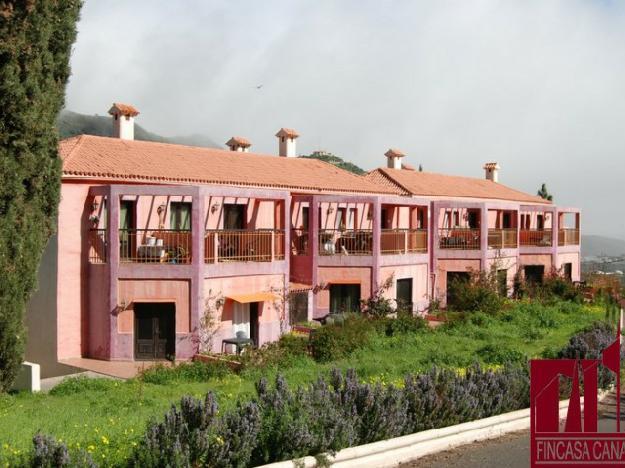 Hotel Rural en Valsequillo-Tenteniguada