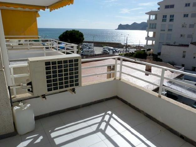 Apartamento en alquiler en ,  (Costa Blanca) - Ref. 2610699