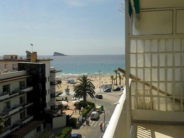 Apartamento en alquiler en ,  (Costa Blanca) - Ref. 2610594