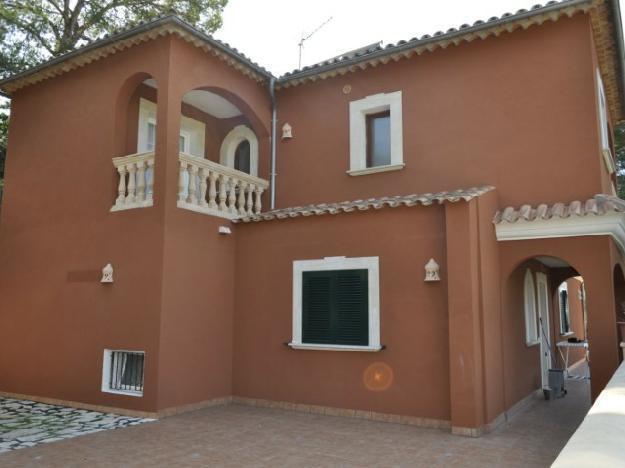 Villa en Portals Nous en venta