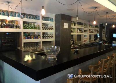 Traspaso Bar Restaurante 125m² en zona Moncloa
