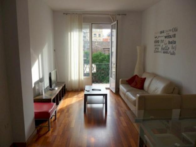 Apartamento en alquiler en València,  (Costa ) - Ref. 2606980
