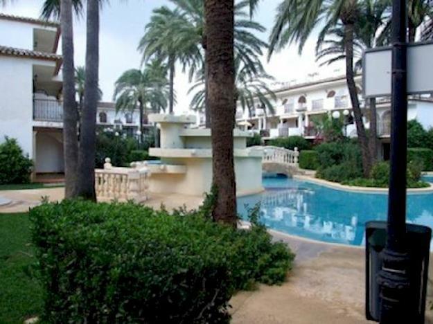 Apartamento en venta en ,  (Costa Blanca) - Ref. 2528598