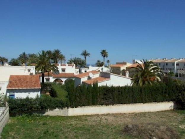 Apartamento en venta en ,  (Costa Blanca) - Ref. 2545554