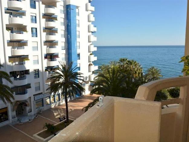 Apartamento en alquiler de vacaciones en ,  (Costa del Sol) - Ref. 2610649