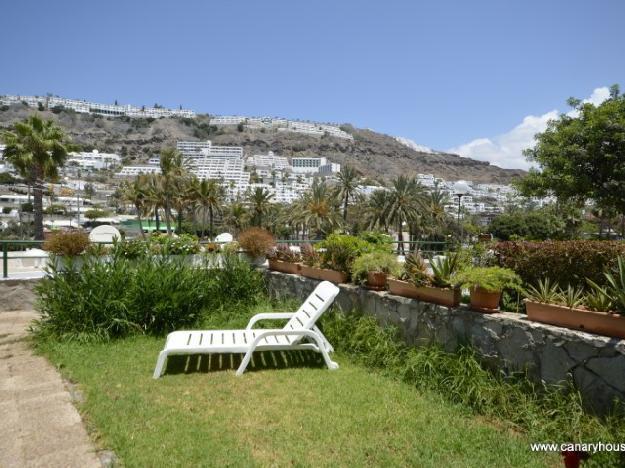 Property for sale, bungalow, complex Jamaica, in Puerto Rico, Gran Canaria, offered by Canary House Real Estate.