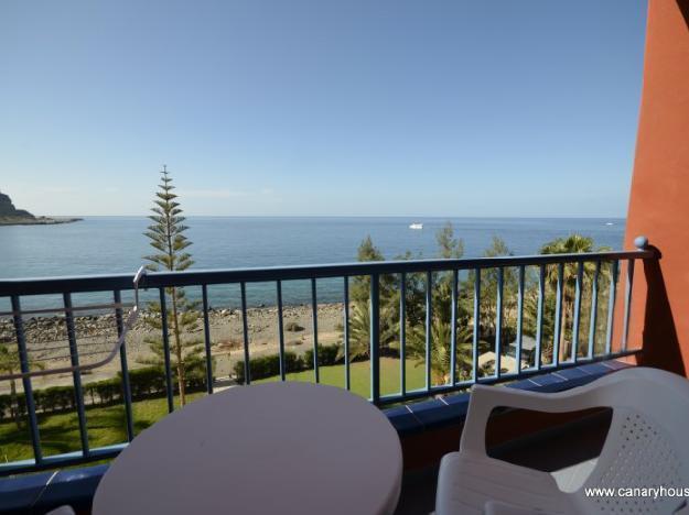 Riviera Marina, apartamento para alquilar, Amadores, Playa del Cura, Tauro Golf, Gran Canaria, Islas Canarias.