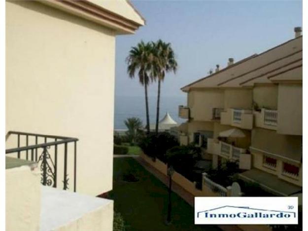 Apartamento en alquiler en ,  (Costa del Sol) - Ref. 2461538