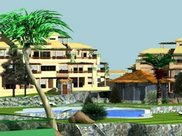 Apartamento en venta en ,  (Costa del Sol) - Ref. 2134895