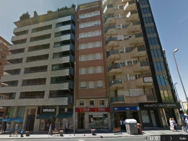 Apartamento en Alquiler en