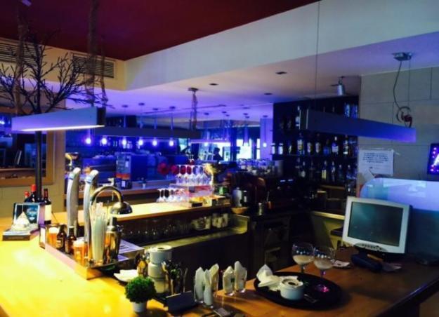 Traspaso Bar Restaurante 140m² en dos plantas y terraza en Pozuelo de Alarcón