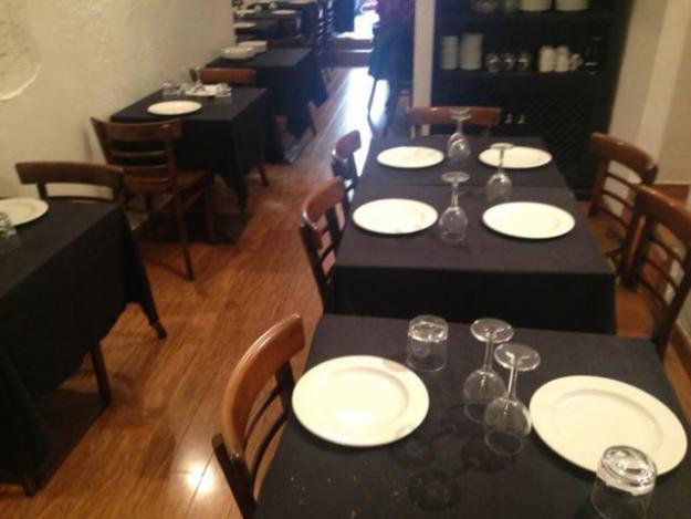 Venta en Rentabilidad Bar Restaurante 80m² en zona La Latina Segovia