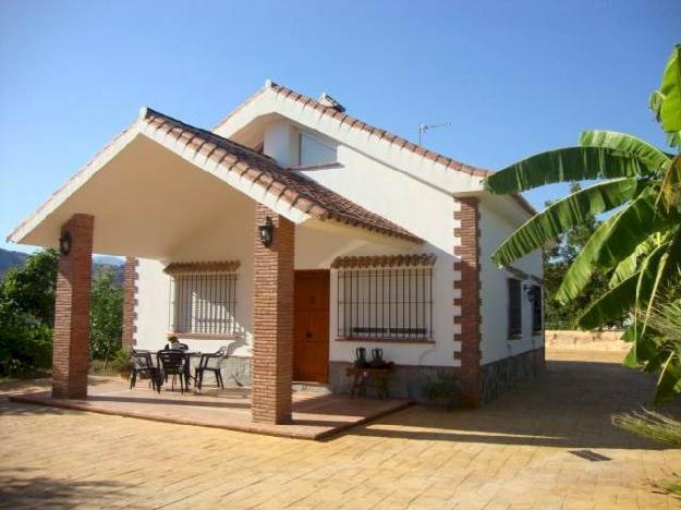 Finca/Casa Rural en alquiler en ,  (Costa del Sol) - Ref. 2621536