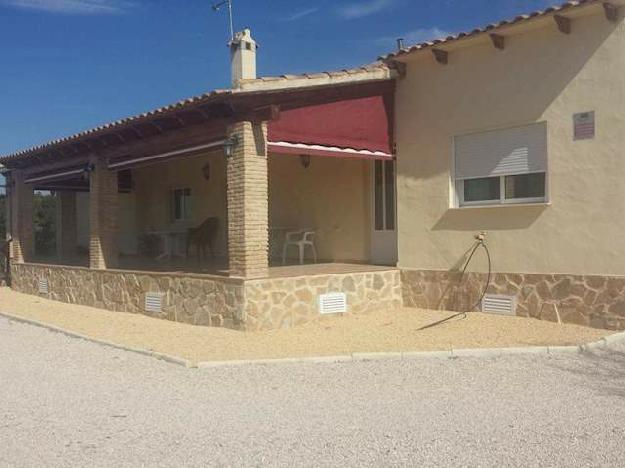 Finca/Casa Rural en venta en ,  (Costa Blanca) - Ref. 2577971