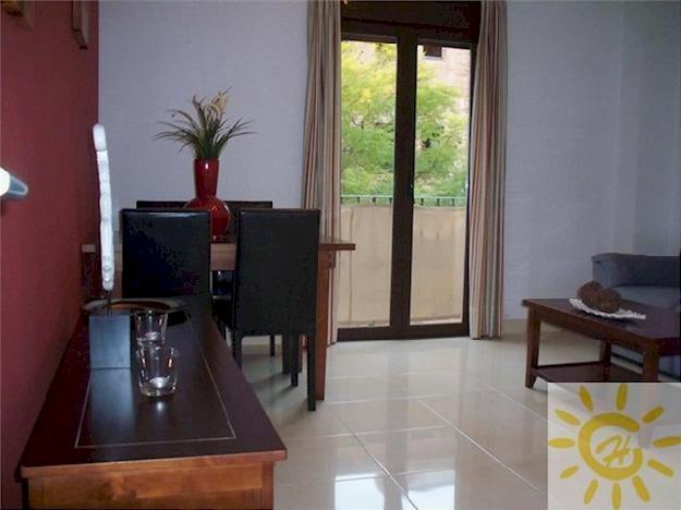 Apartamento en alquiler en ,  (Costa del Sol) - Ref. 2620907