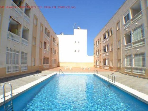 Apartamento en venta en ,  (Costa Blanca) - Ref. 2599597