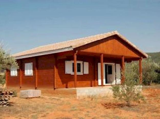 Finca/Casa Rural en venta en ,  (Costa ) - Ref. 2620383