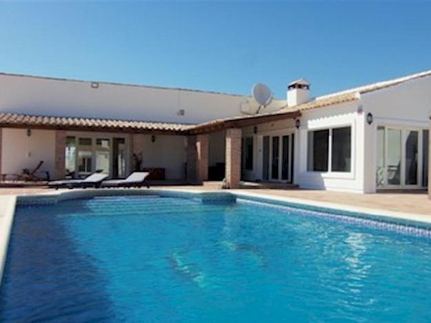 Finca/Casa Rural en venta en ,  (Costa del Sol) - Ref. 762176