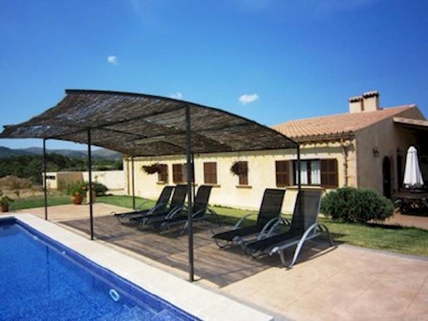 Finca/Casa Rural en alquiler de vacaciones en , Mallorca (Balearic Islands) - Ref. 2635930