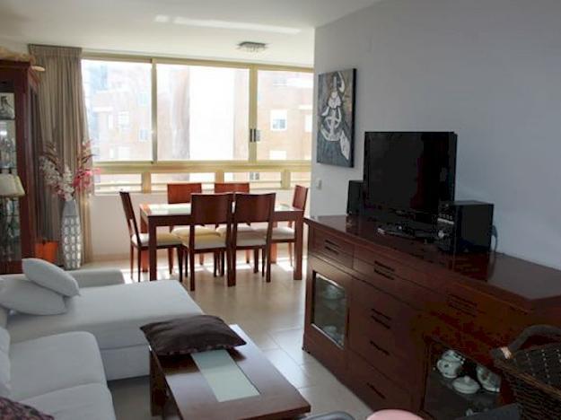 Apartamento en venta en ,  (Costa Blanca) - Ref. 2636914