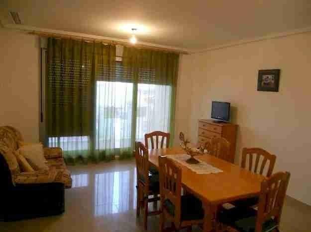 Piso en alquiler en ,  (Costa Blanca) - Ref. 2635073