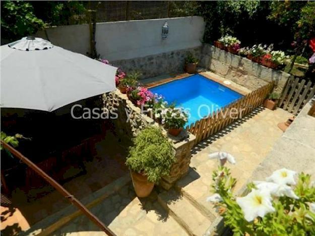 Casa en venta en , Mallorca (Balearic Islands) - Ref. 2636750