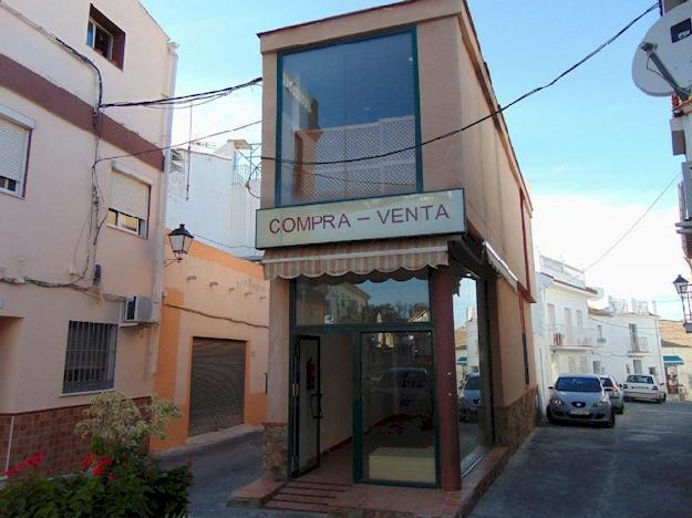 Local Comercial en alquiler en ,  (Costa del Sol) - Ref. 2630205