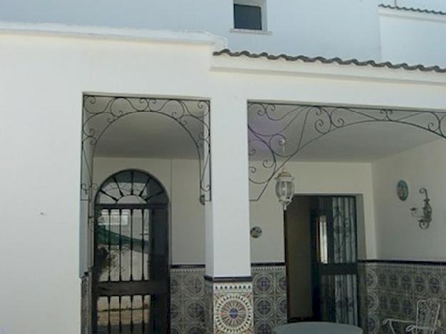 Casa en alquiler en ,  (Costa del Sol) - Ref. 2636299
