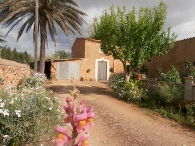 Finca/Casa Rural en alquiler de vacaciones en , Mallorca (Balearic Islands) - Ref. 2633195