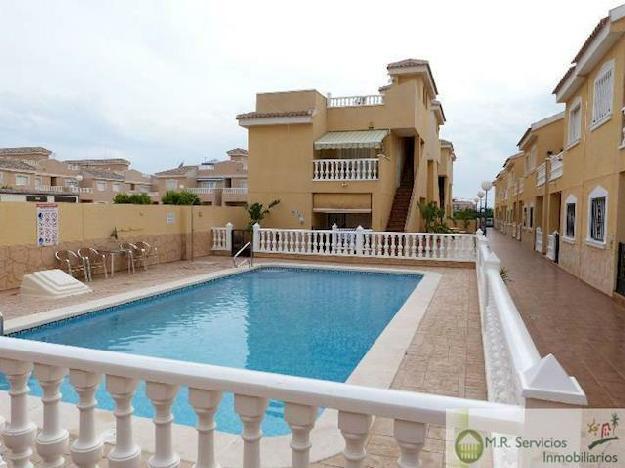 Apartamento en venta en ,  (Costa Blanca) - Ref. 2575055