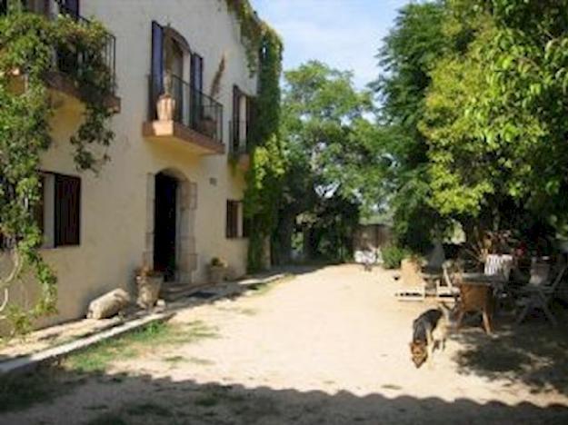 Finca/Casa Rural en venta en ,  (Costa Garraf) - Ref. 1336744
