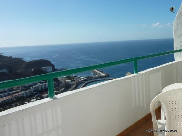 Gran Canaria apartments for rent, Monte Paraiso, Puerto Rico, Gran Canaria, by Canary House Real Estate.