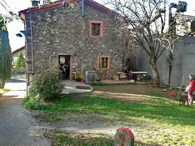 Finca/Casa Rural en venta en ,  (Costa Brava) - Ref. 2637584