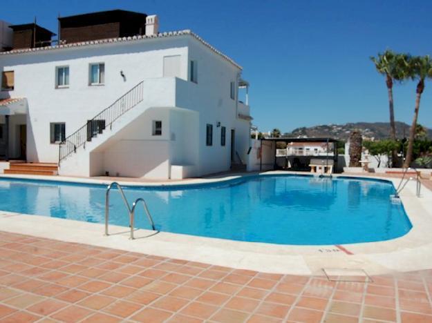 Apartamento en alquiler de vacaciones en ,  (Costa del Sol) - Ref. 2635785