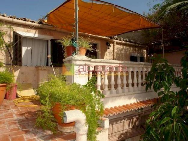 Casa en venta en , Mallorca (Balearic Islands) - Ref. 2637013