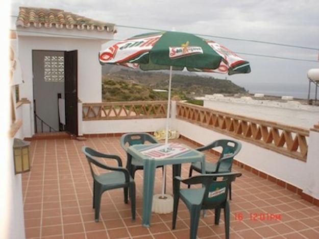 Apartamento en alquiler en ,  (Costa del Sol) - Ref. 2635674