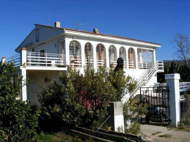 Finca/Casa Rural en venta en ,  (Costa Dorada) - Ref. 2637449