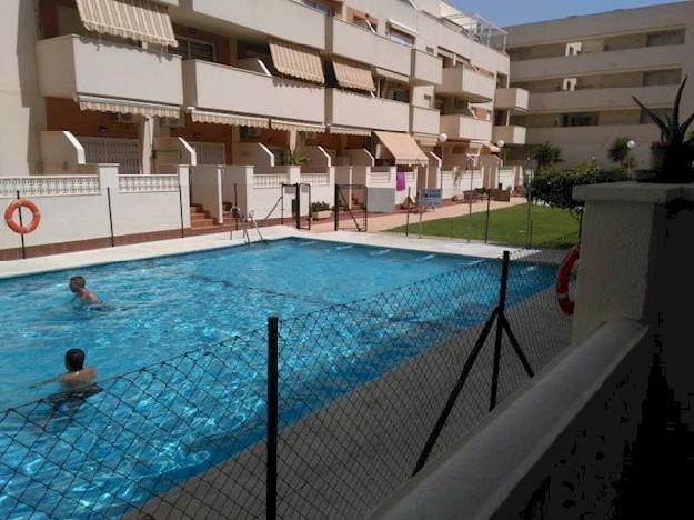 Piso en alquiler de vacaciones en ,  (Costa ) - Ref. 2653268