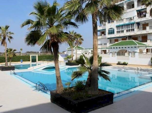 Apartamento en venta en ,  (Costa Blanca) - Ref. 2653538