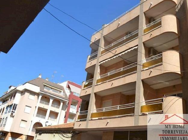 Apartamento en venta en ,  (Costa Blanca) - Ref. 2653320