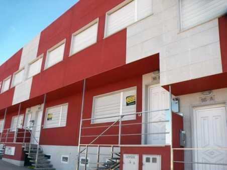 Duplex con Terraza en Alquiler en Puerto del Rosario, Fuerteventura