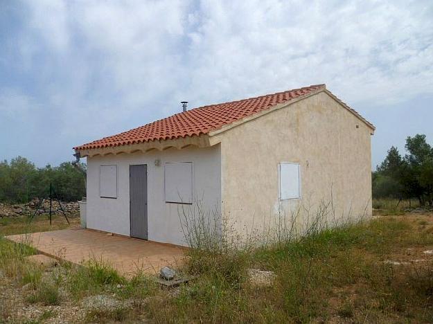 Finca/Casa Rural en venta en ,  (Costa Dorada) - Ref. 2653521