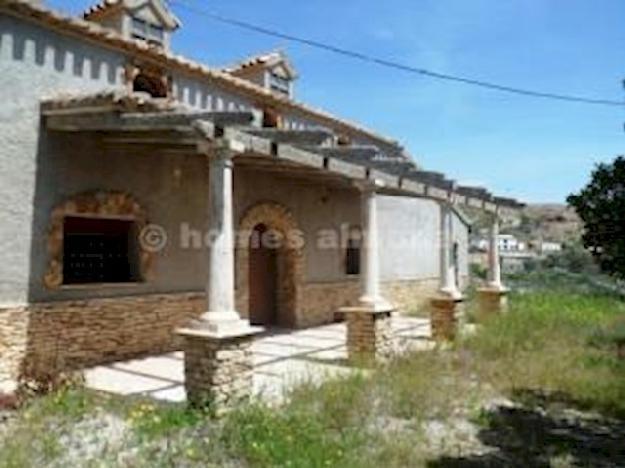 Finca/Casa Rural en venta en ,  (Costa ) - Ref. 2658734