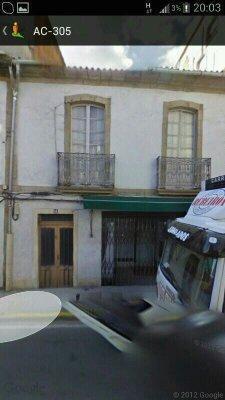 Cambio casa para reformar por piso en Santiago, Pontevedra o Vigo