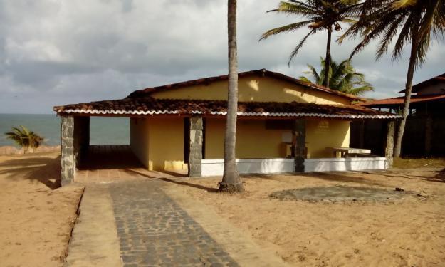 permuto casa en brasil natal por casa en canarias