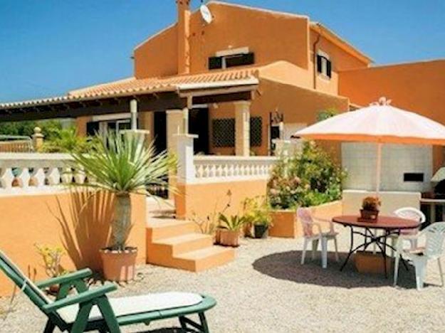 Finca/Casa Rural en alquiler de vacaciones en , Mallorca (Balearic Islands) - Ref. 838717