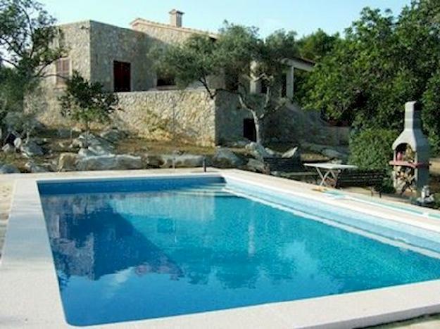 Finca/Casa Rural en alquiler de vacaciones en , Mallorca (Balearic Islands) - Ref. 2436178