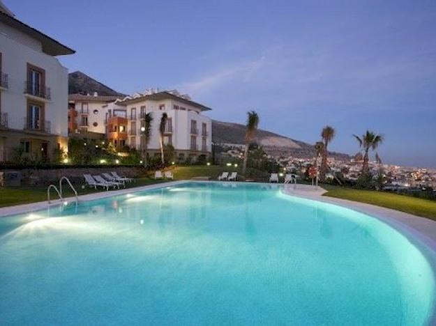 Apartamento en alquiler de vacaciones en ,  (Costa del Sol) - Ref. 2665445