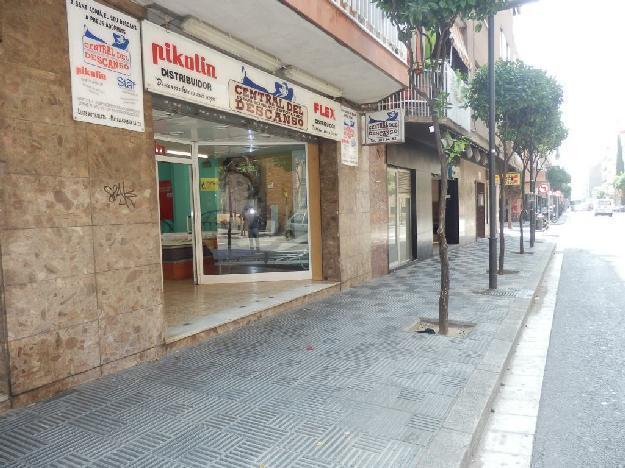 Local comercial en Venta en