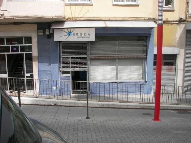 Local Comercial en alquiler en ,  - Ref. 2597477